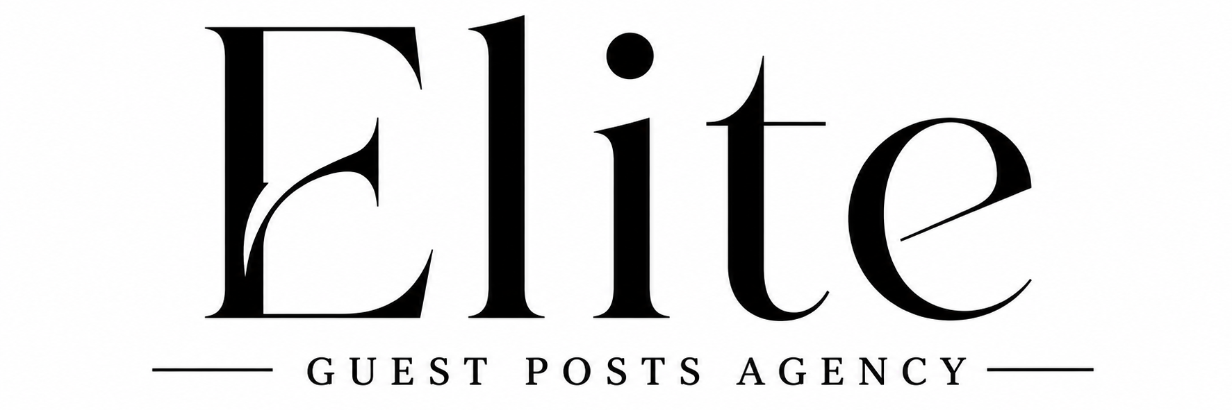 Elite Guest Posts Agency