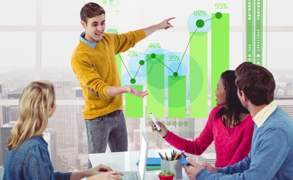 SEO Digital Marketing Services for Business Growth