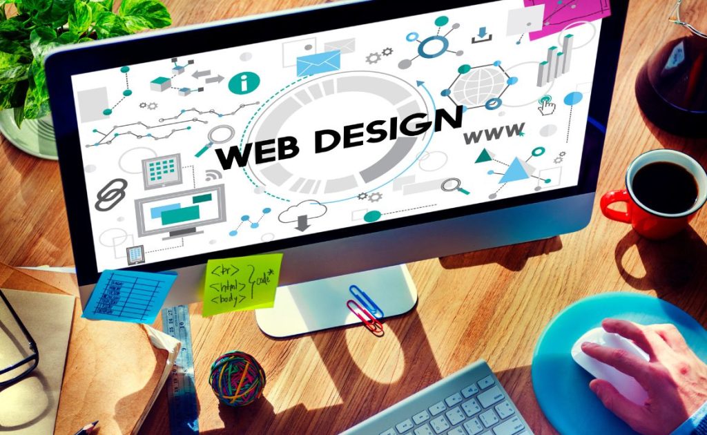 Small Business Web Designs That Boost Sales Fast