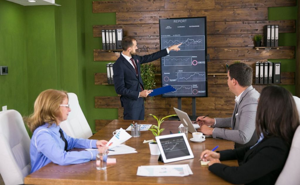 Flow Control Group Explained for Beginners