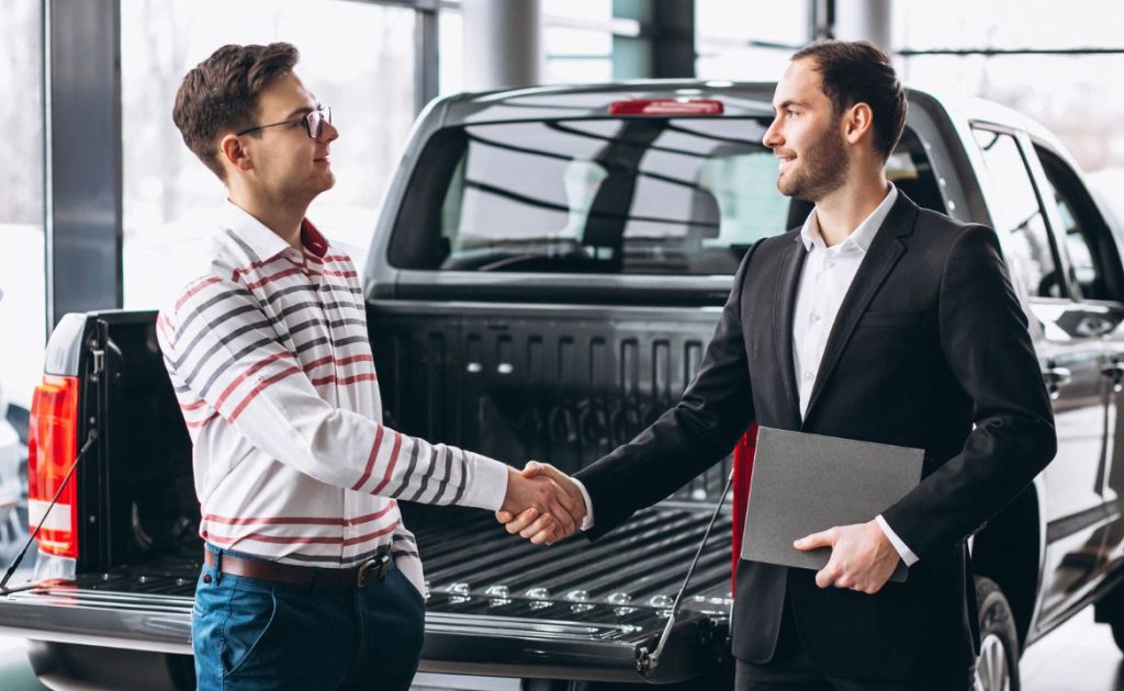 Left Lane Auto: Trusted Car Sales & Service Guide