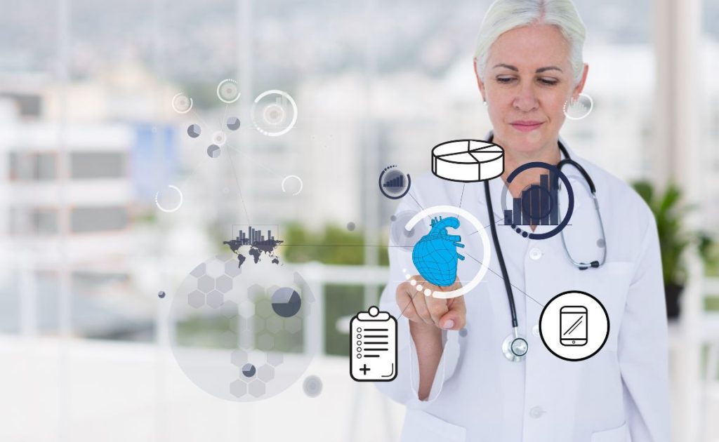 Benefits of Technology in Healthcare: Key Advantages