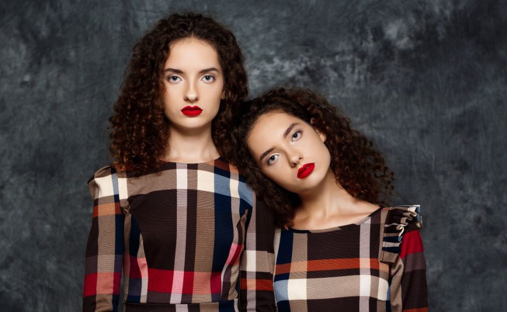 Diane von Furstenberg and Doug McMillon: A Look