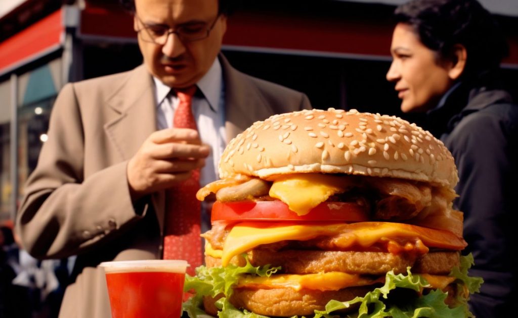 Does McDonald's Use Real Beef? Here's the Truth