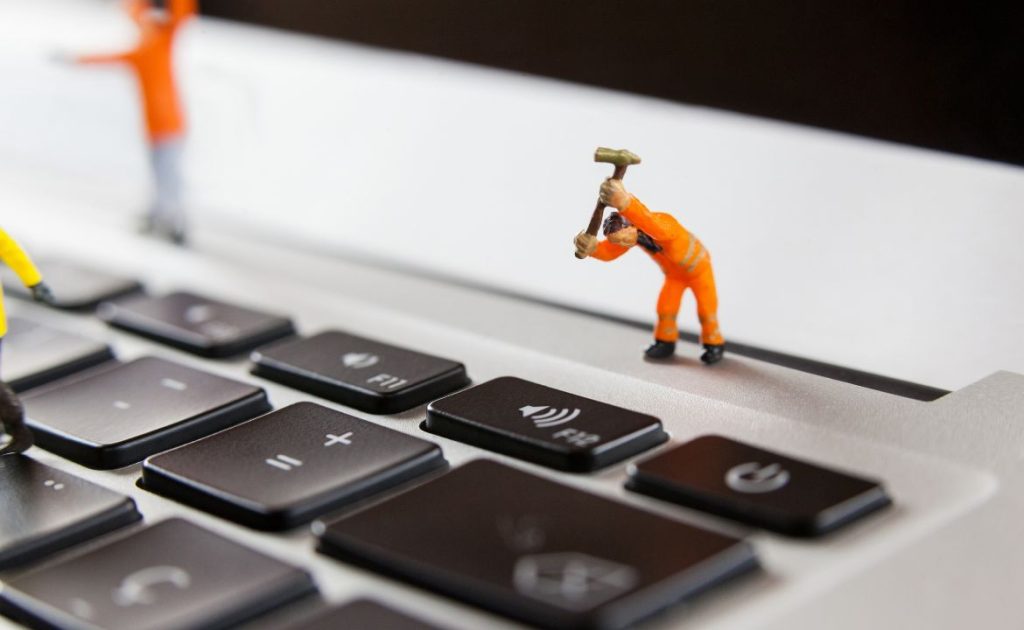 Fix Zenvekeypo4 Software Issue: A Complete Guide