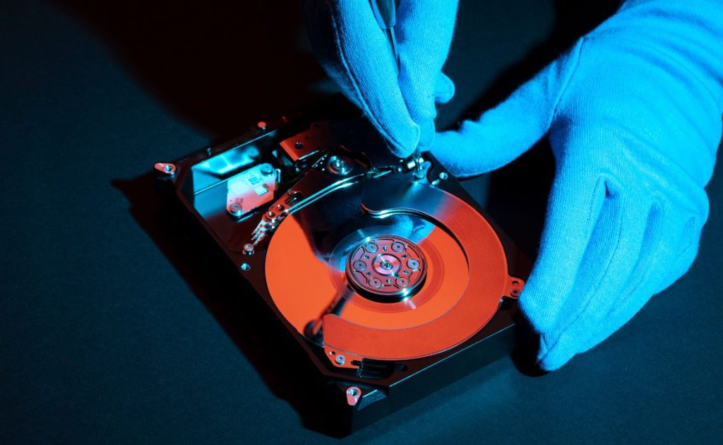 Hard Drive Speed Test Mac: A Complete Guide