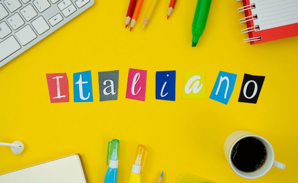 Italy Abbreviation: What Does IT Stand For?