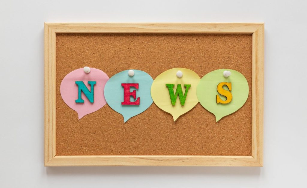 Latest News PlayMyWorld: What's New Today
