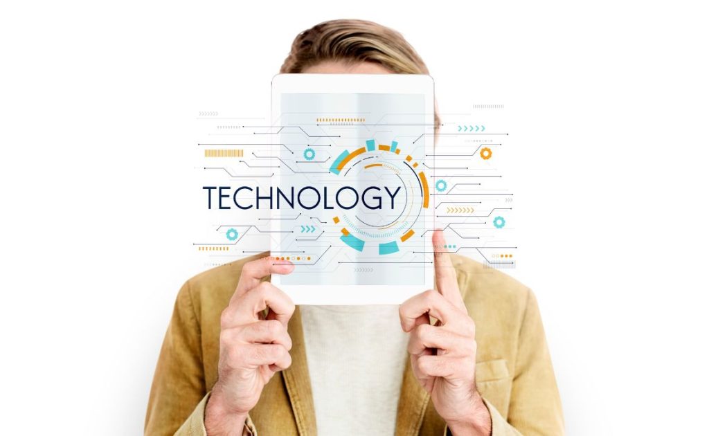 What Is Technology? A Simple Definition