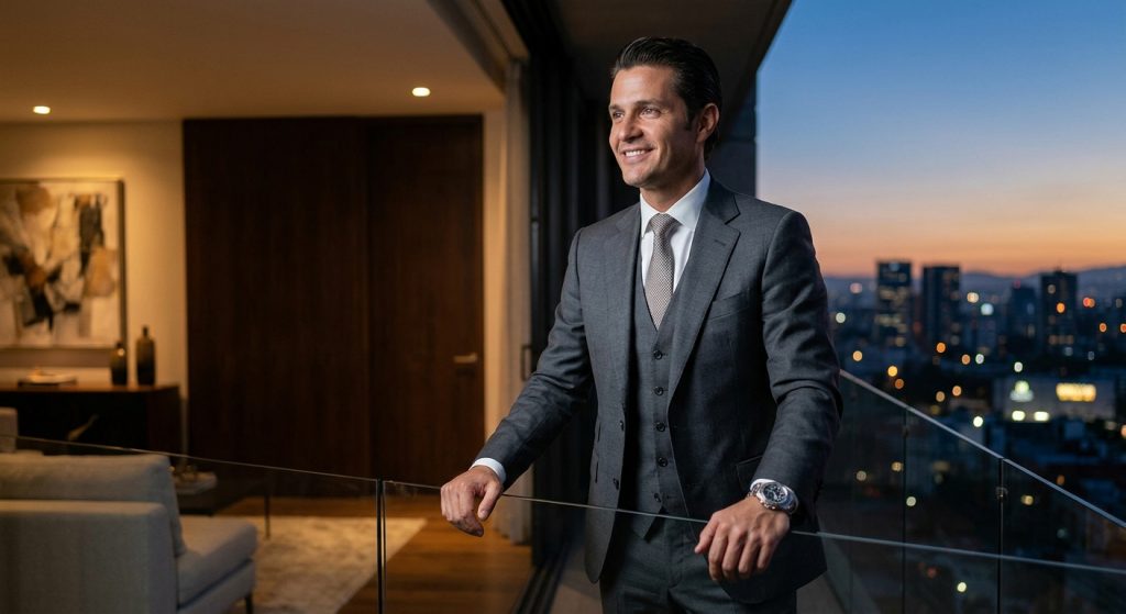 Alejandro Basteri Net Worth: How Rich Is He Today?